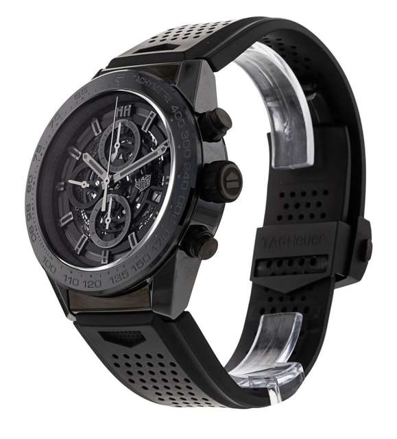 Tag Heuer Carrera CAR2A90.FT6071 Image 2